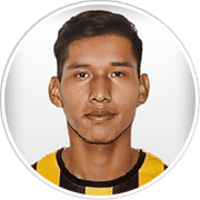 Jeyson Chura