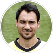 Profile photo for Samuel Scheimann