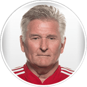 Profile photo for Cor Adriaanse