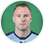Profile photo for Jordy Buijs