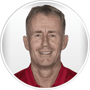 Profile photo for Erik ten Voorde