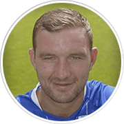 Profile photo for Danny Kedwell