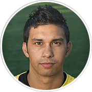 Profile photo for Gianni Kamperveen