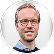 Profile photo for Daan Bovenberg