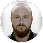 Profile photo for Levi Schwiebbe