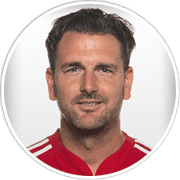 Profile photo for Koen Stam