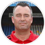 Profile photo for Roy de Bruin