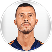 Haris Medunjanin Haris Medunjanin