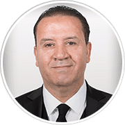 Profile photo for Nabil Maaloul