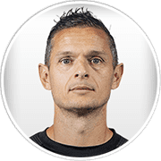 Profile photo for Rogier Meijer