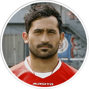 Profile photo for Emrullah Güvenç