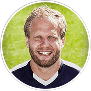 Profile photo for Niek Loohuis