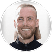 Profile photo for Nathan Rutjes