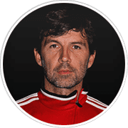 Profile photo for Eric Sikora