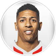 Patrick van Aanholt