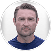 Profile photo for Robert Kovač