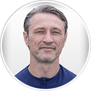 Profile photo for Niko Kovač