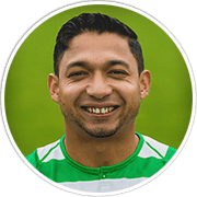 Emilio Izaguirre
