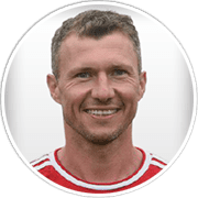 Profile photo for Oliver Fink