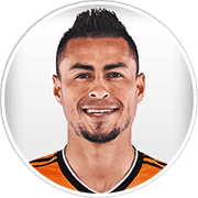 Profile photo for Darwin Cerén