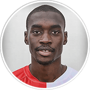 Profile photo for Mamadou Traoré