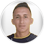 Profile photo for Joel Turcios