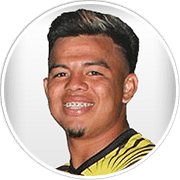 Profile photo for Herberth Díaz