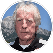 Profile photo for Erich Rutemöller