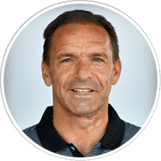 Profile photo for Ernst Tanner