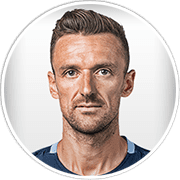 Profile photo for Christian Gentner