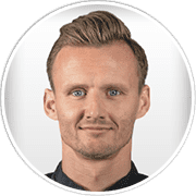 Profile photo for Claus Costa