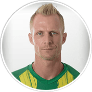 Profile photo for Markus Berger