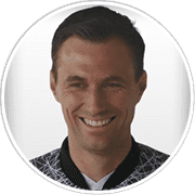 Profile photo for Marcus Mann