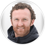 Profile photo for Dominic Peitz