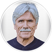 Profile photo for Peter Schäferhoff