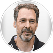 Profile photo for Paul Klein