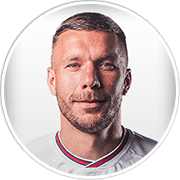 Lukas Podolski