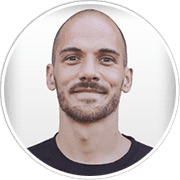 Profile photo for Manuel Hartmann