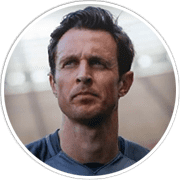 Profile photo for Christoph Janker