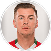 Profile photo for Nikolas Ledgerwood