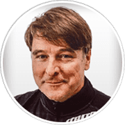 Profile photo for Michael Oenning