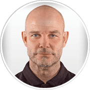 Profile photo for Ronny Thielemann