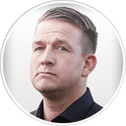 Profile photo for Kevin Meinhardt