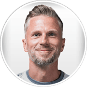 Profile photo for Daniel Flottmann