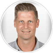 Profile photo for Daniel Schulz