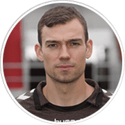 Profile photo for Sebastian Schachten