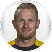 Profile photo for Tobias Ritz