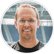 Profile photo for Dominik Suslik