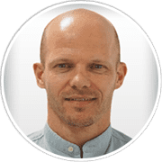 Profile photo for Tobias Werner