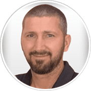 Profile photo for Sascha Mölders